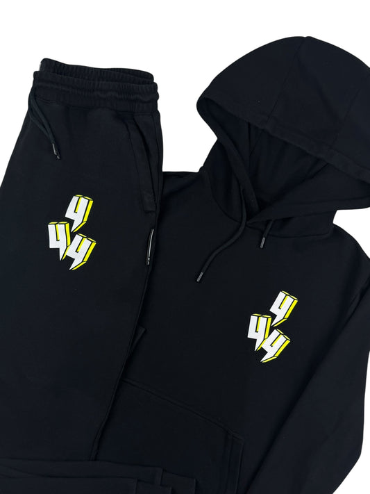 Yelir World Full Tracksuit