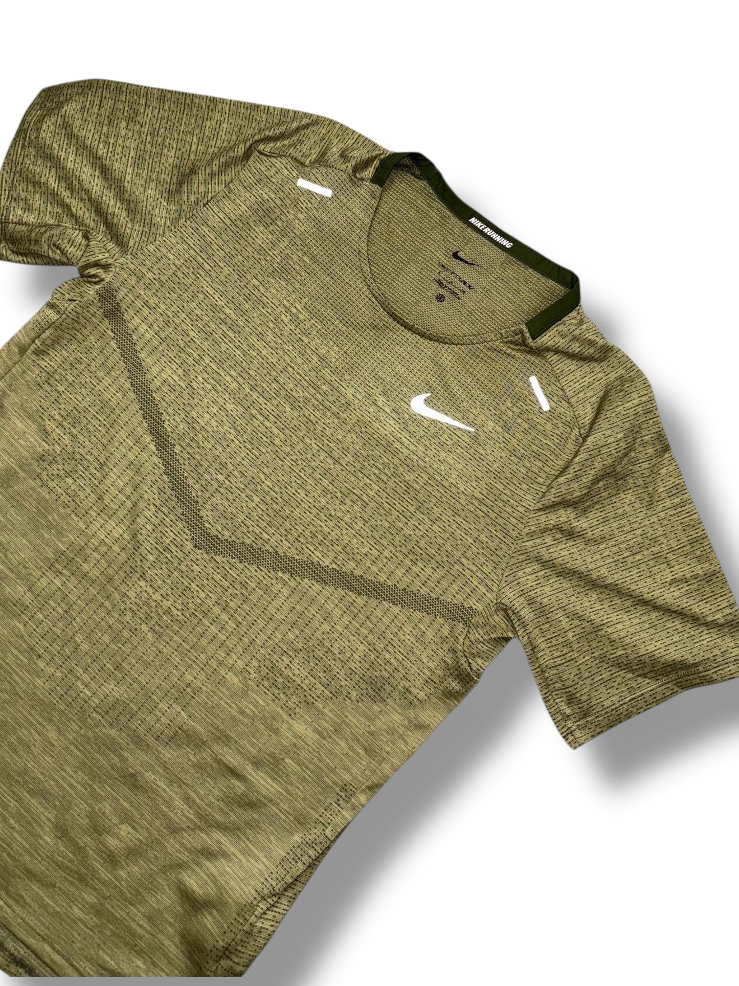 Nike Dri-Fit ADV Techknit Ultra T-Shirt