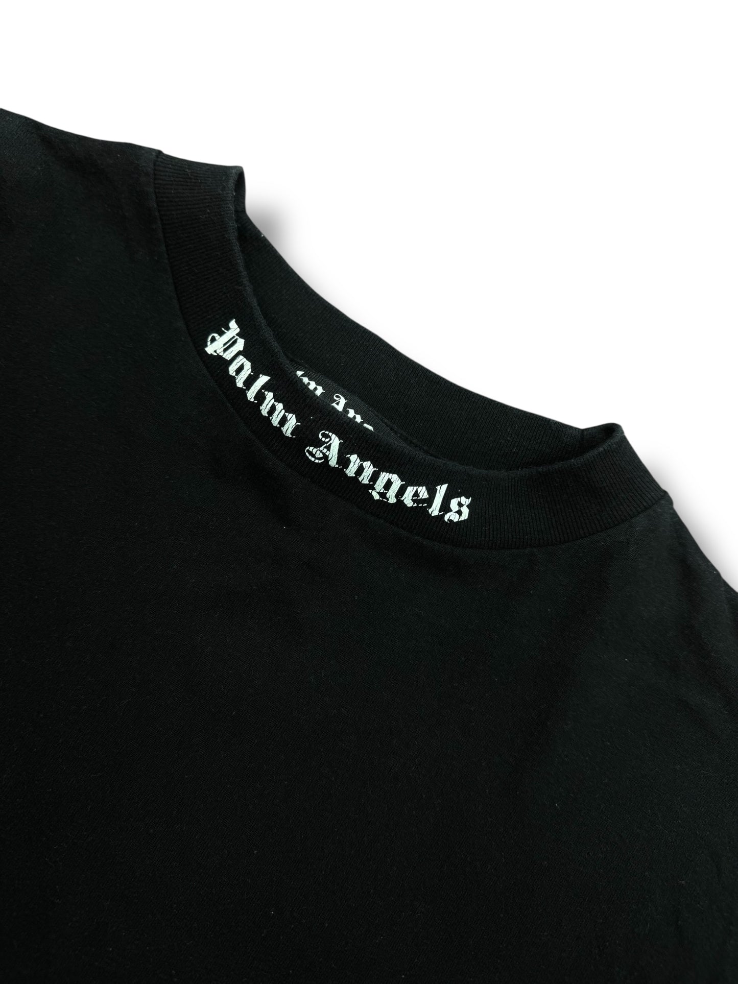 Palm Angels Classic Logo T-Shirt