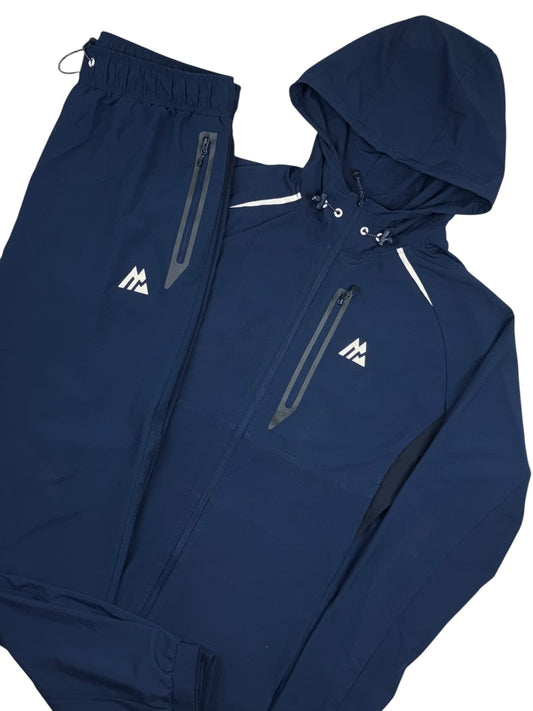Montirex Full Windbreaker Set