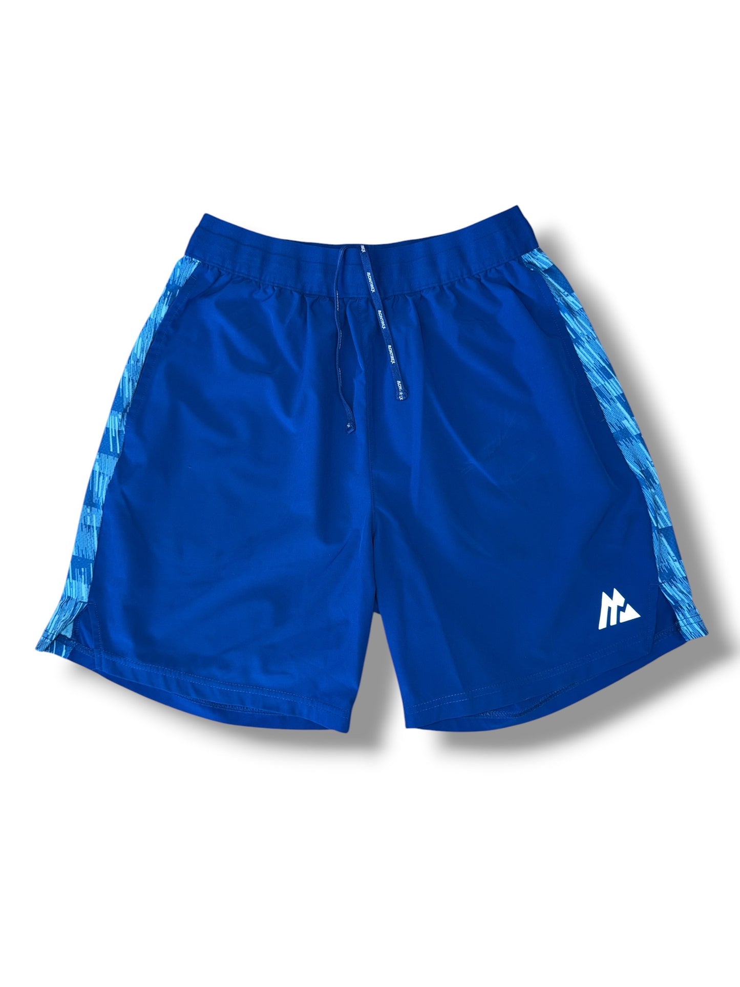 Montirex Trace AOP Short Set