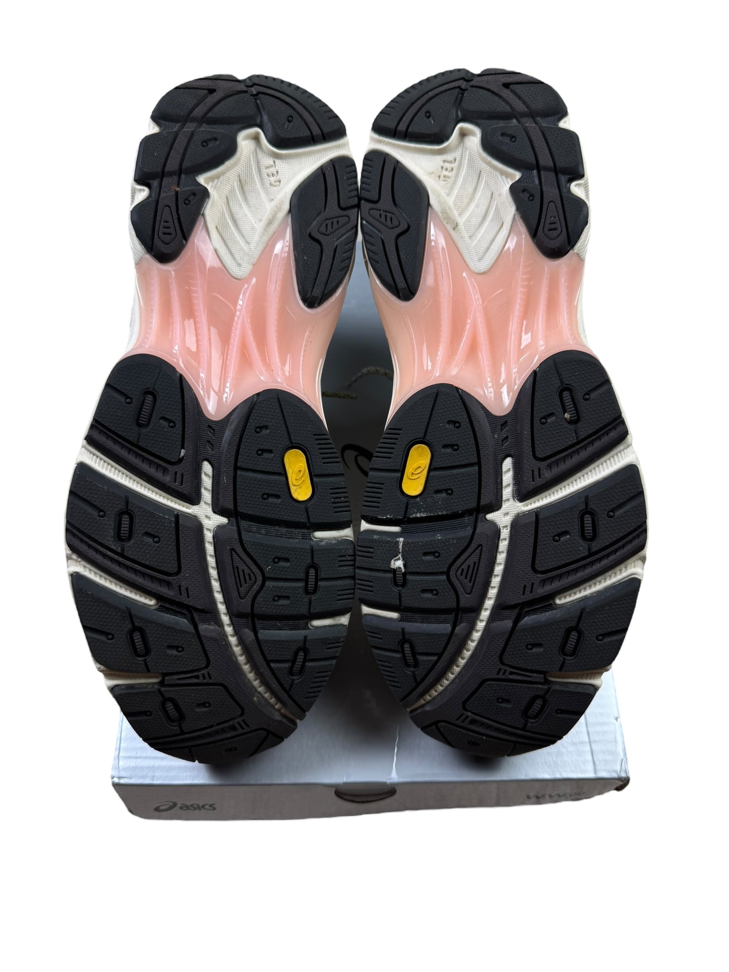 Wood Wood x ASICS GT-2160 ‘Cream Oatmeal’