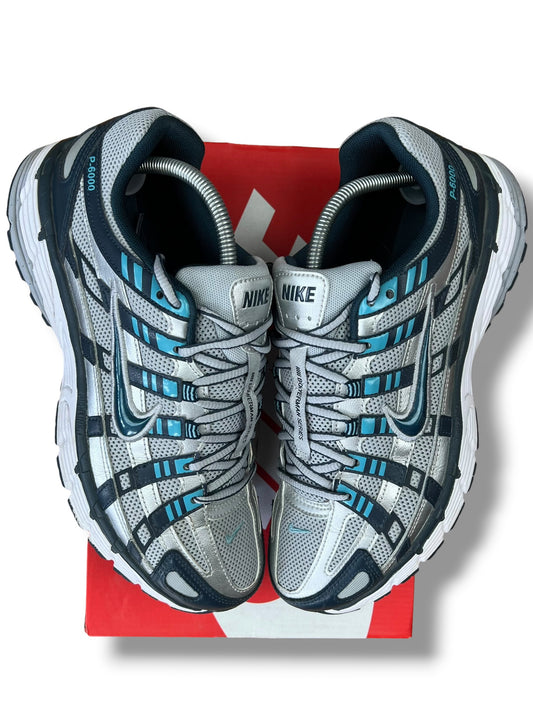Nike P-6000