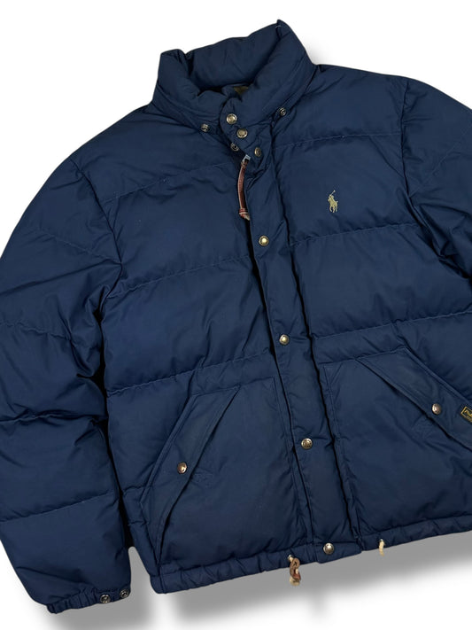 Ralph Lauren Puffer Jacket
