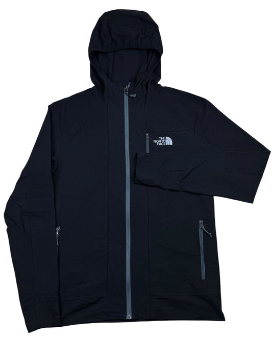 The North Face Windbreaker Full Tracksuit