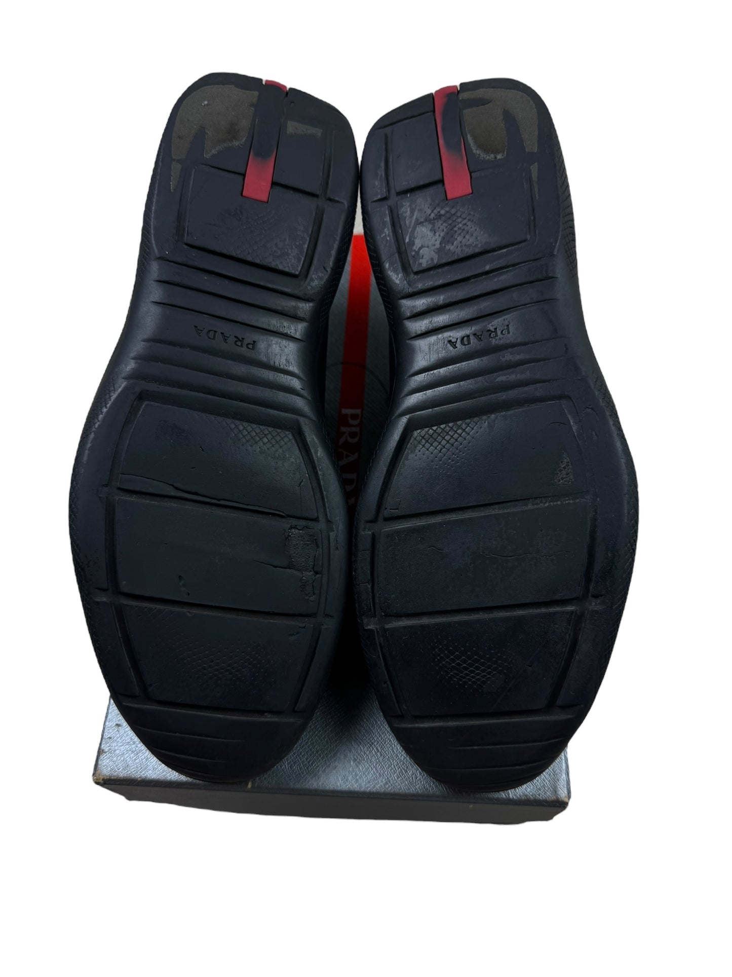 Prada America's Cup- Black