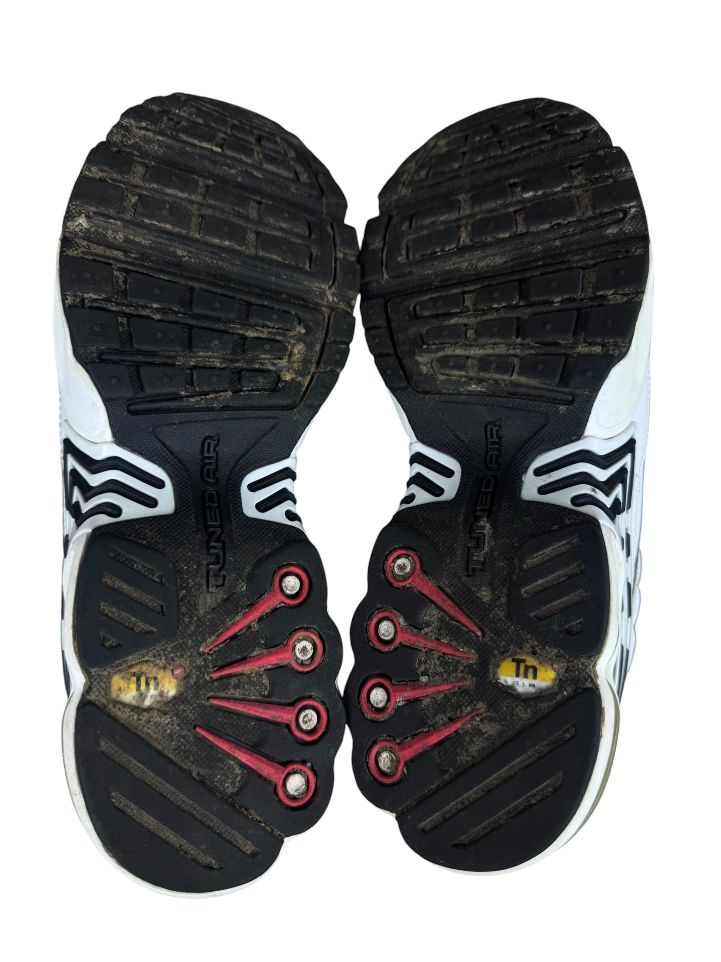 Nike Air Max Plus Tn 3