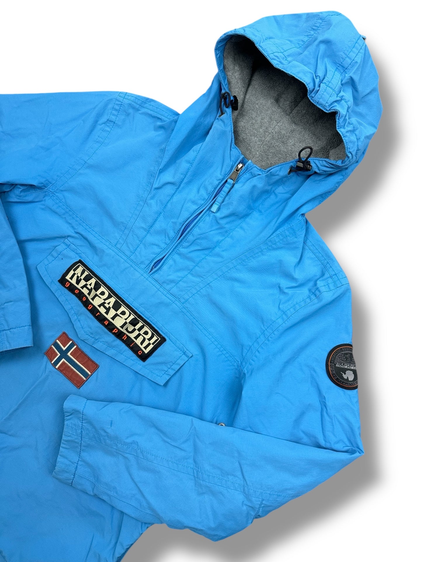 Napapijri Rainforest Jacket