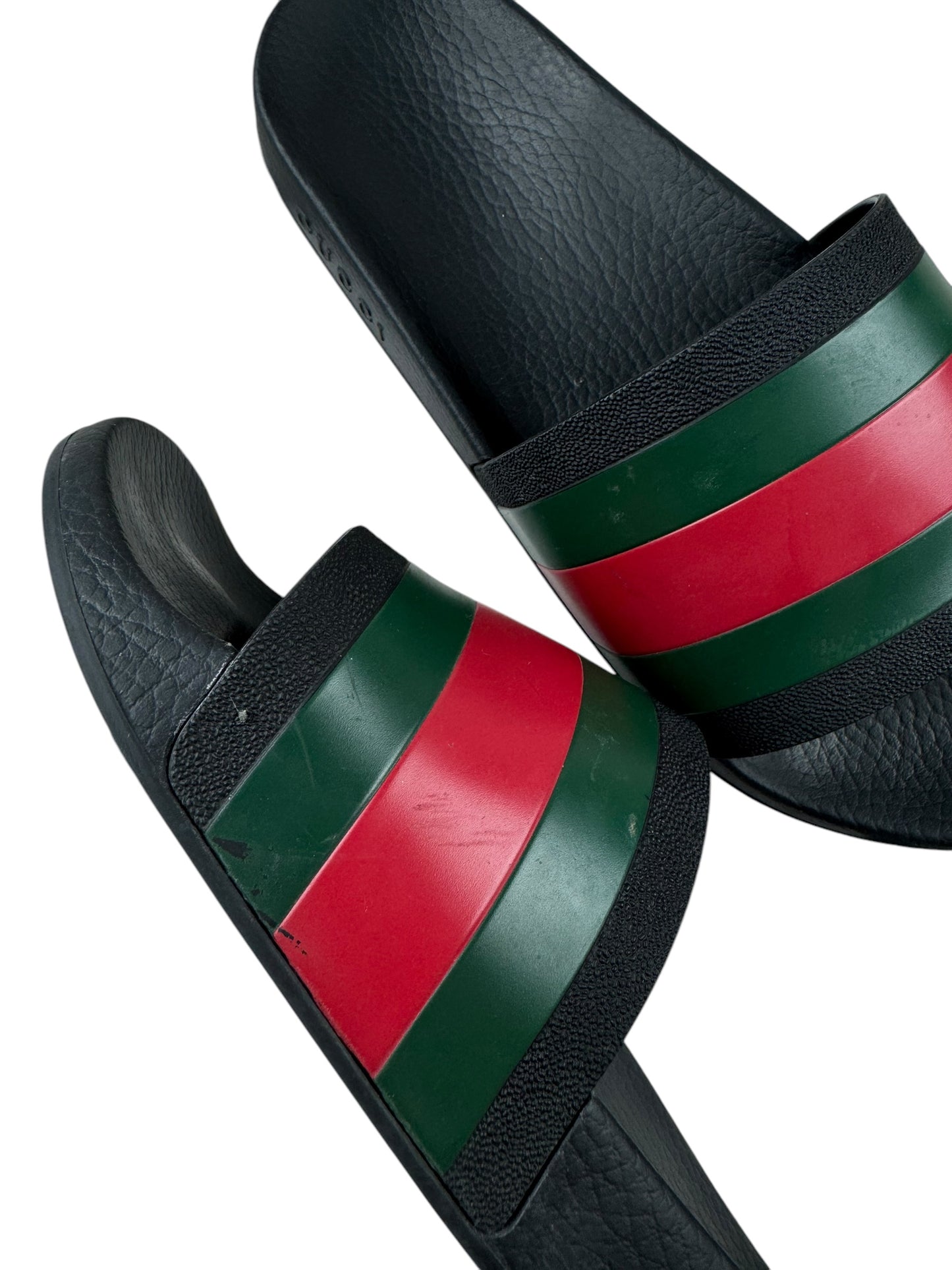 Gucci Slides