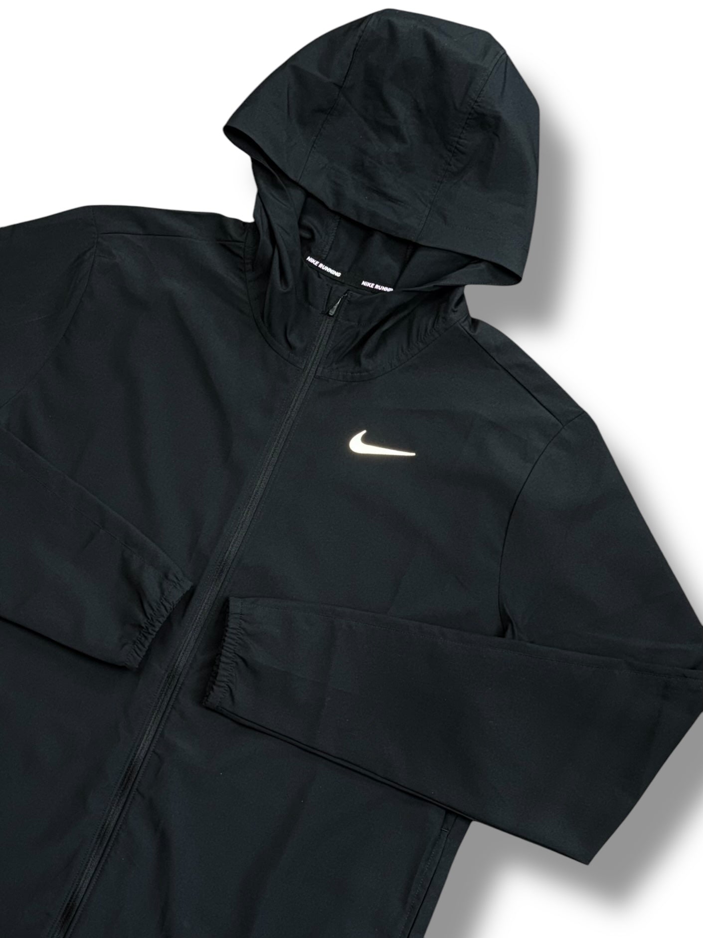 Nike Stripe Windbreaker