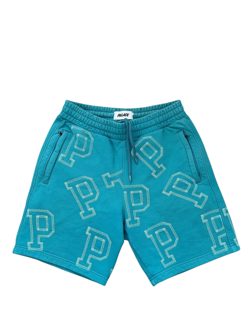 Palace Multi P Shorts – imightjust