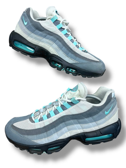 Nike Air Max 95 Hyper Turquoise