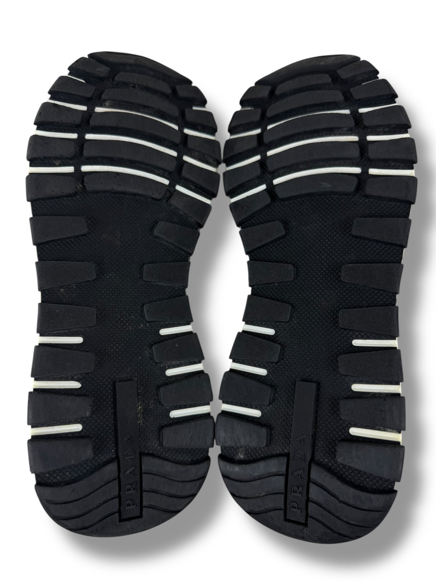Prada Milano Runners