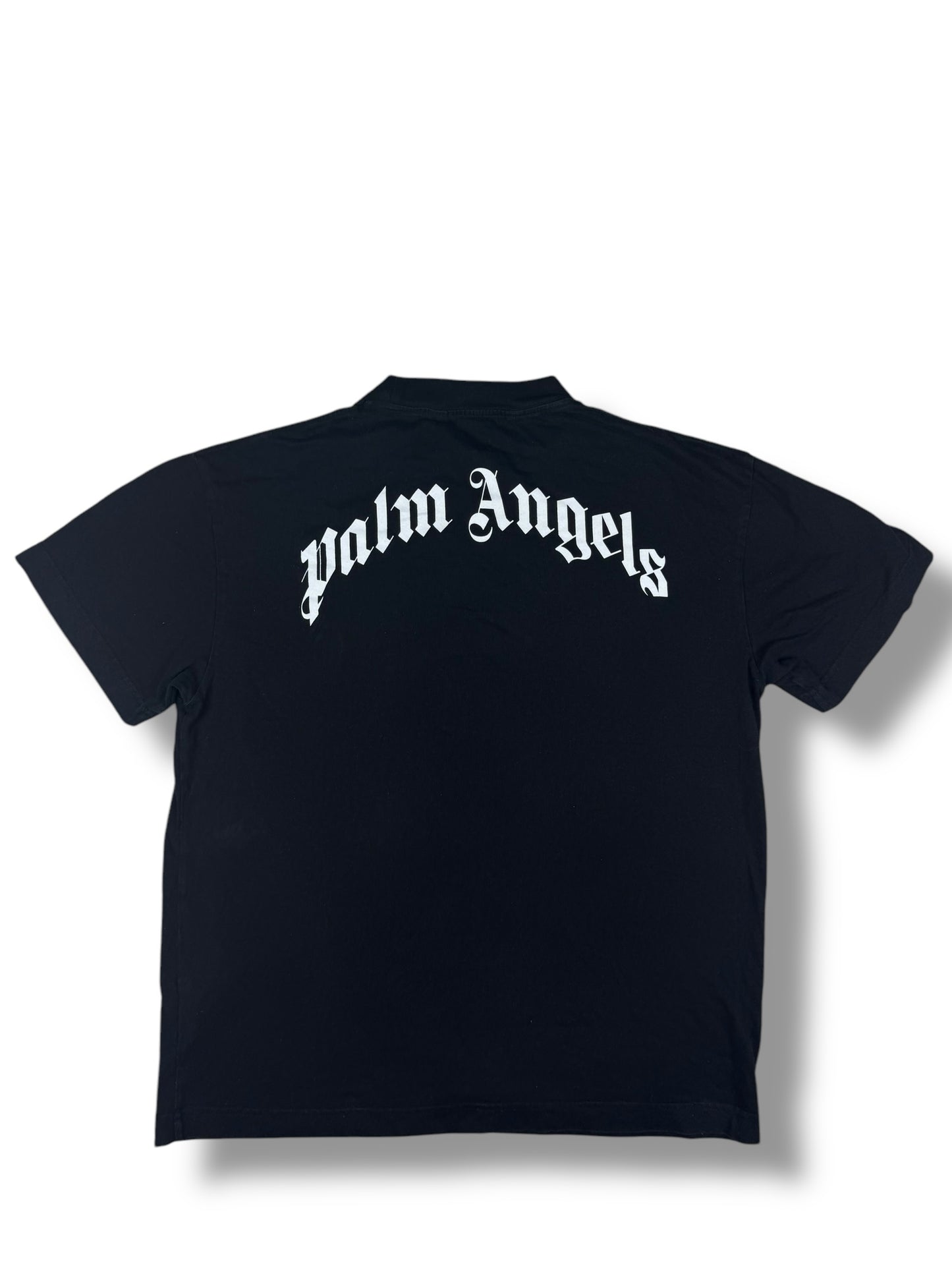 Palm Angels Kill Teddy T-Shirt
