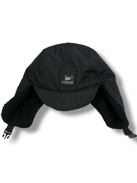 Patta Reversible Hunting Flat Cap