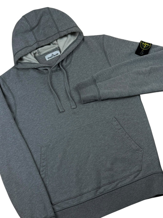 Stone Island Cotton Hoodie