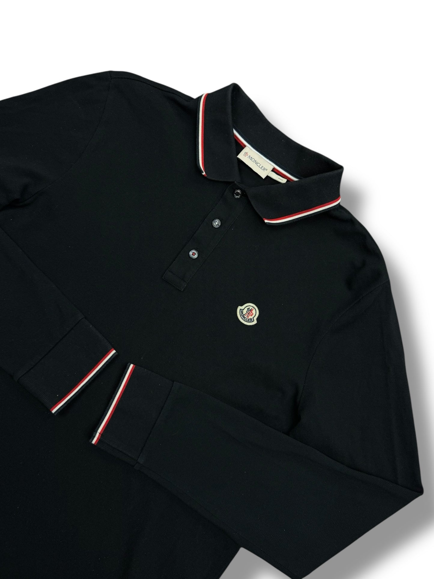 Moncler Polo Shirt