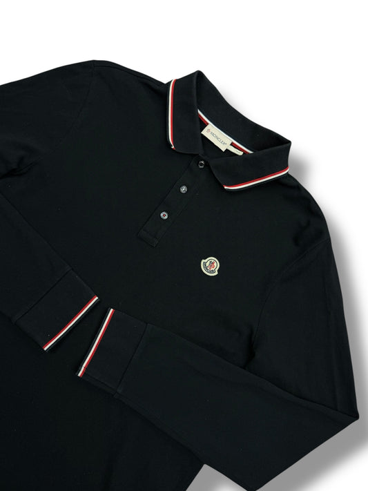 Moncler Polo Shirt