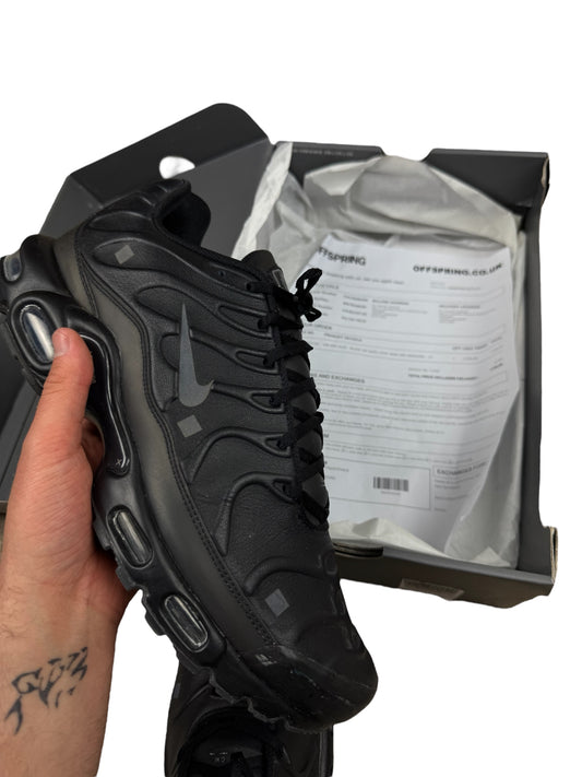 Nike x A-Cold-Wall TN Air Max Plus