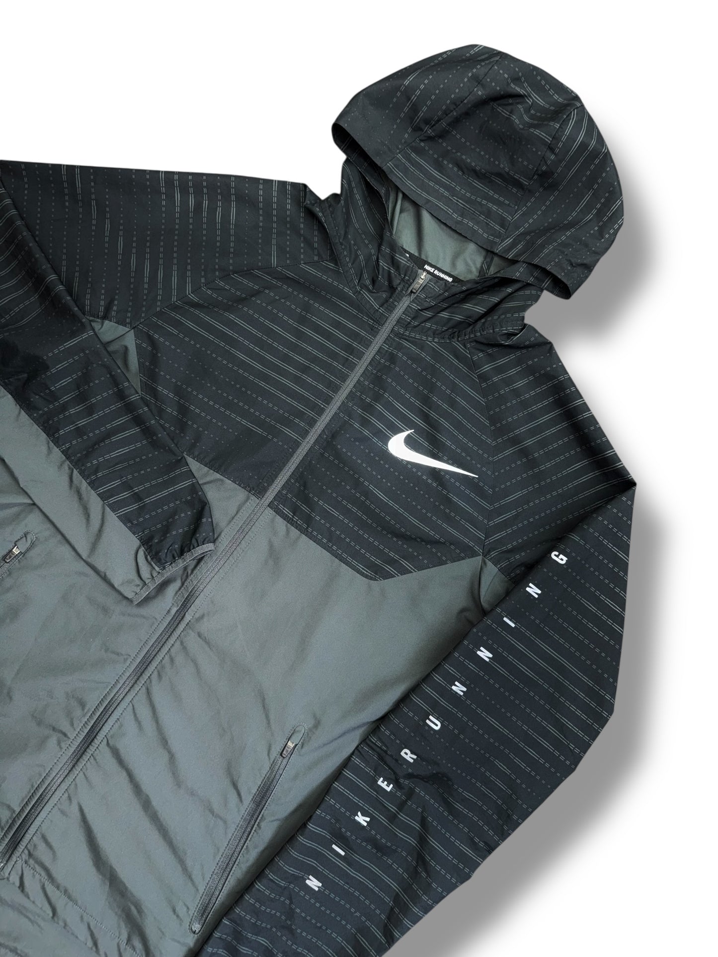 Nike Running Jacket