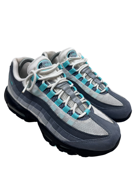 Nike Air Max 95 Hyper Turquoise