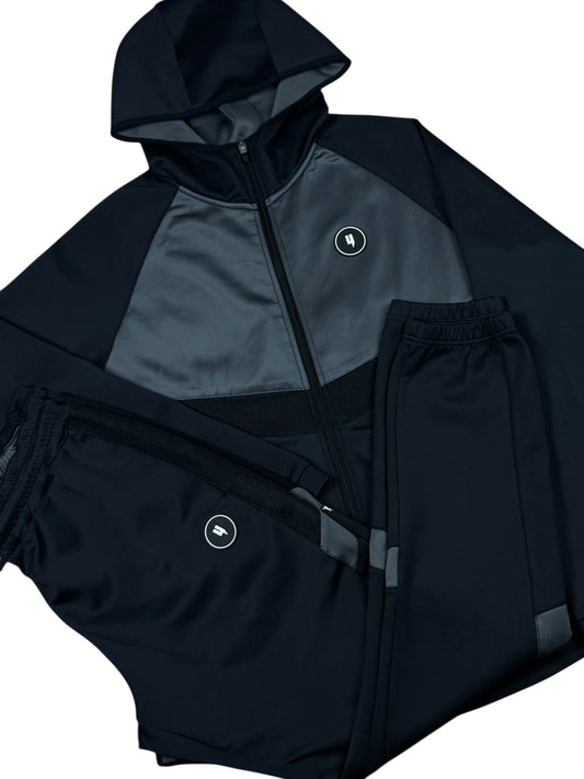 Yelir World Tech Tracksuit