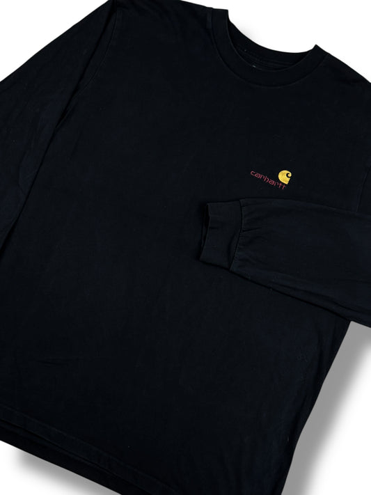 Carhartt L/S Tee