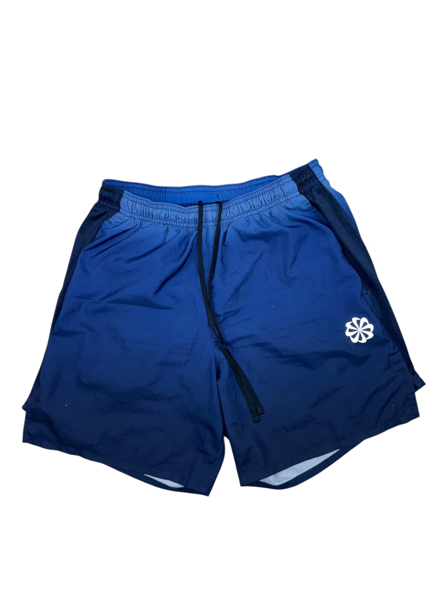 Nike Miler 1.0 Short Set