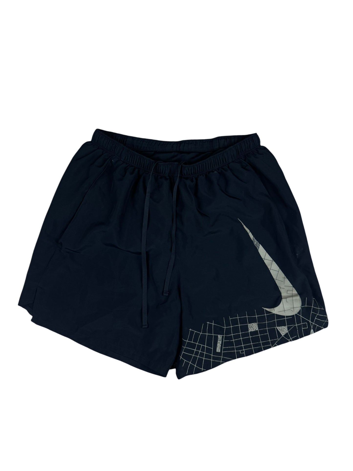 Nike Running Division Short Set