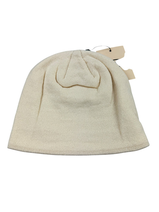 Corteiz Alcatraz Skully ‘Cream’ BNWT