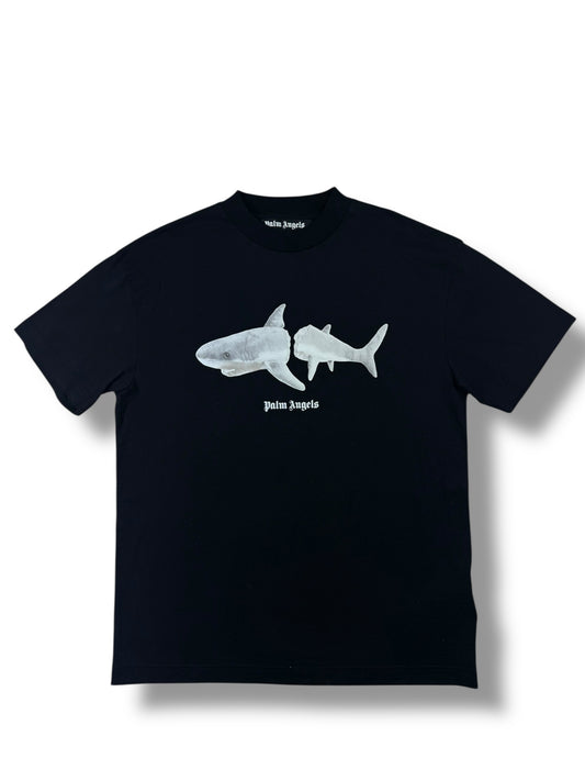 Palm Angels Shark T-Shirt