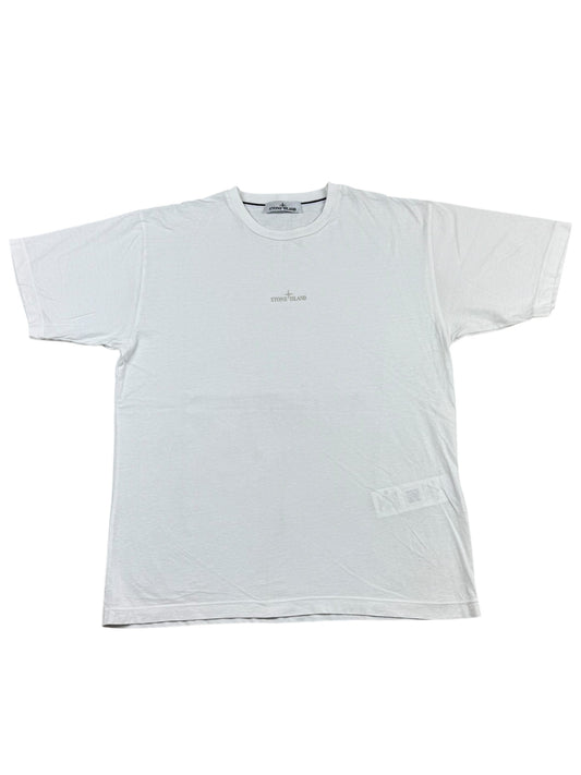 Stone Island Graphic T-Shirt