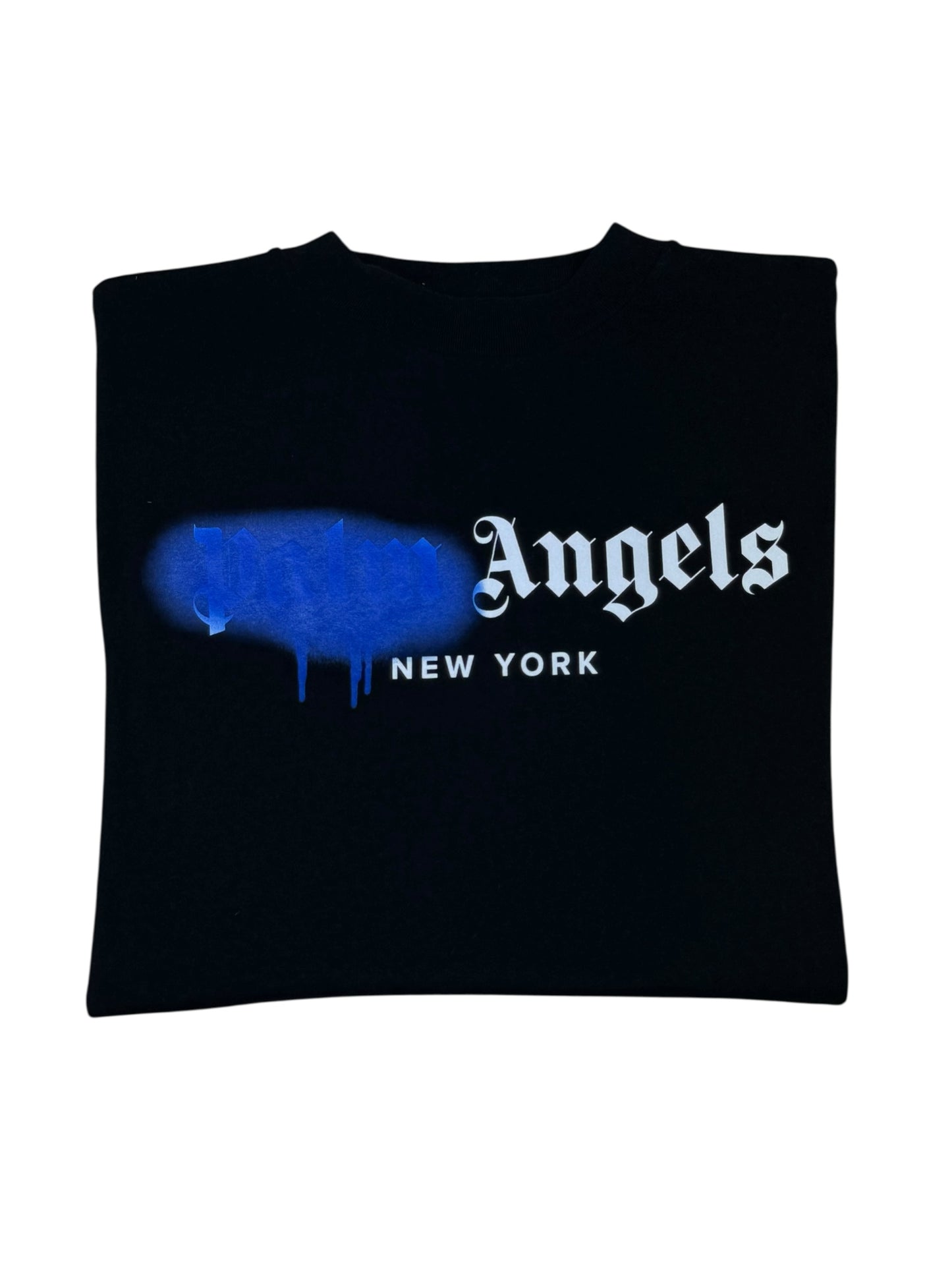 Palm Angels New York Spray T-shirt