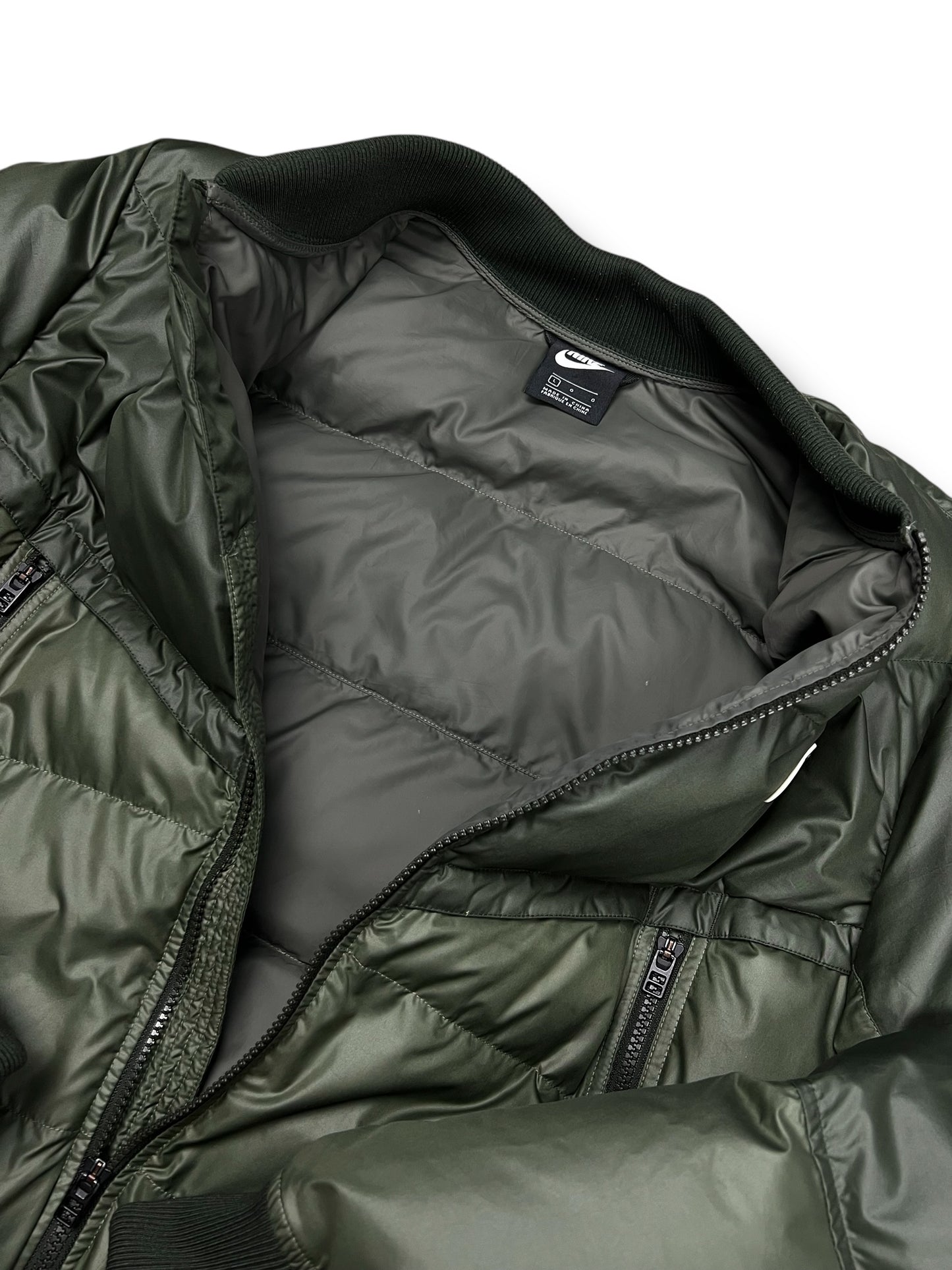 Nike Downfill Windrunner Bomber