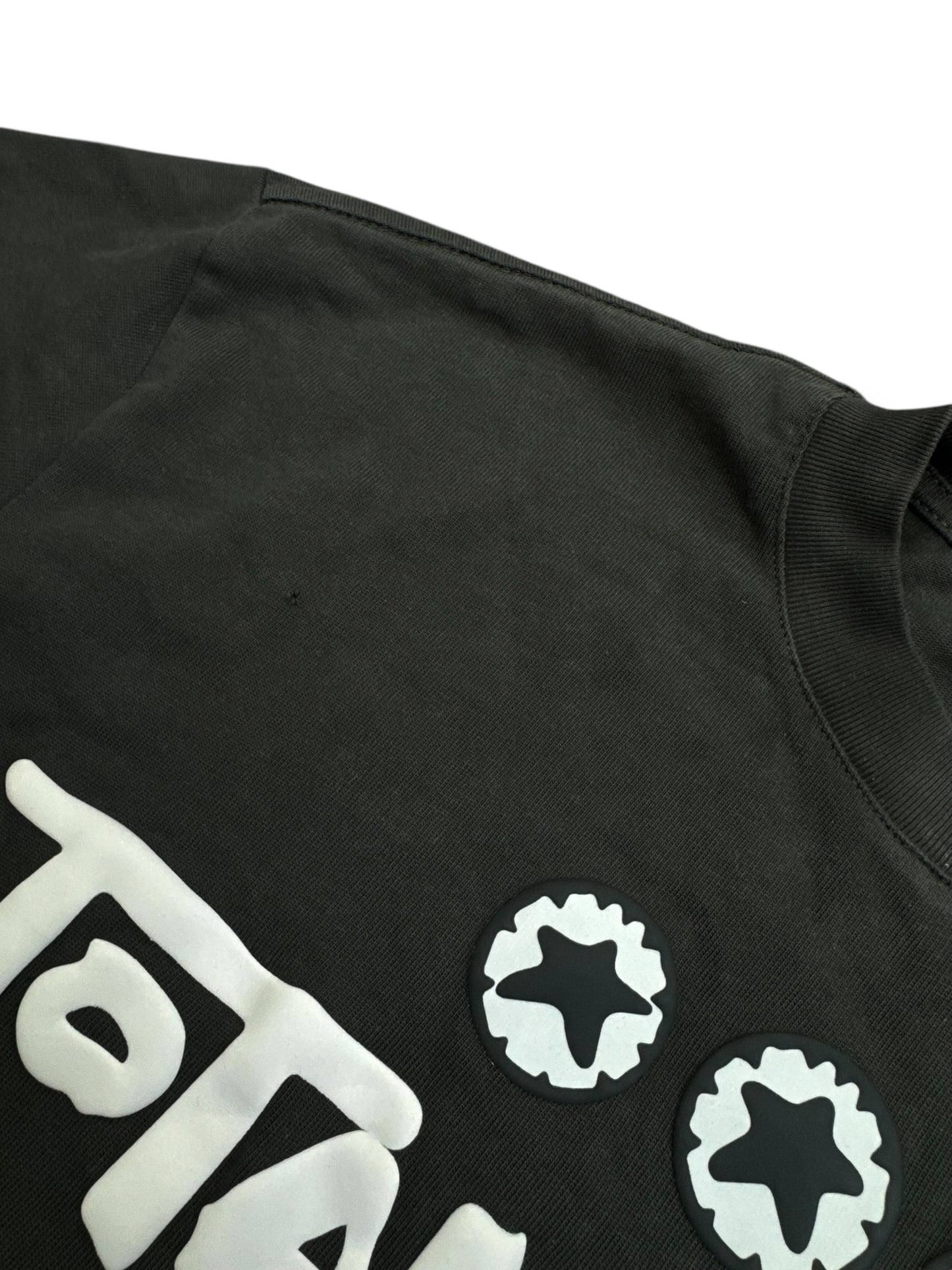 Broken Planet ‘Total Choas’ T-Shirt