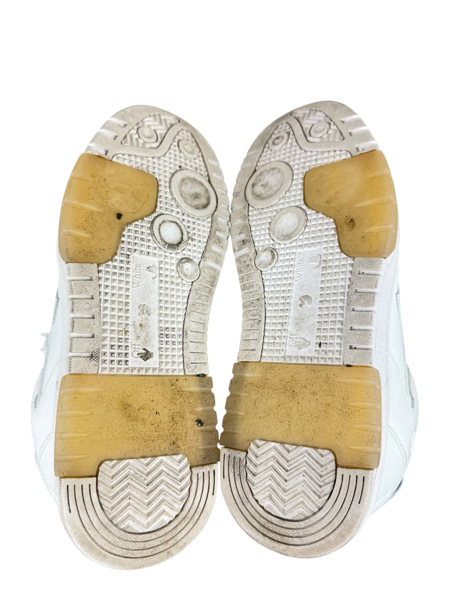 Off White Out Of Office