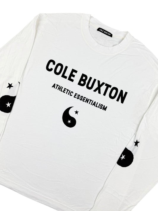 Cole Buxton Long Sleeve T