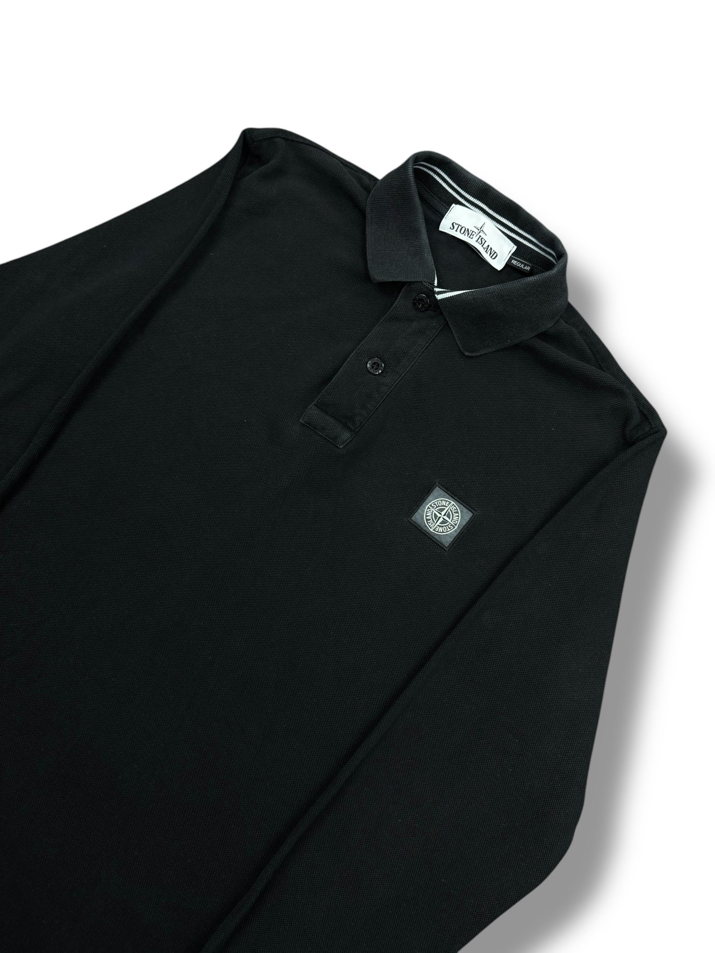Stone Island Polo Shirt