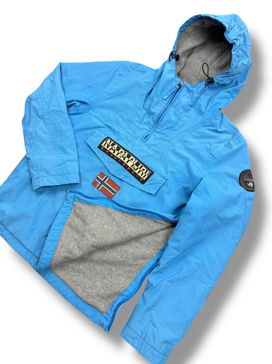 Napapijri Rainforest Jacket