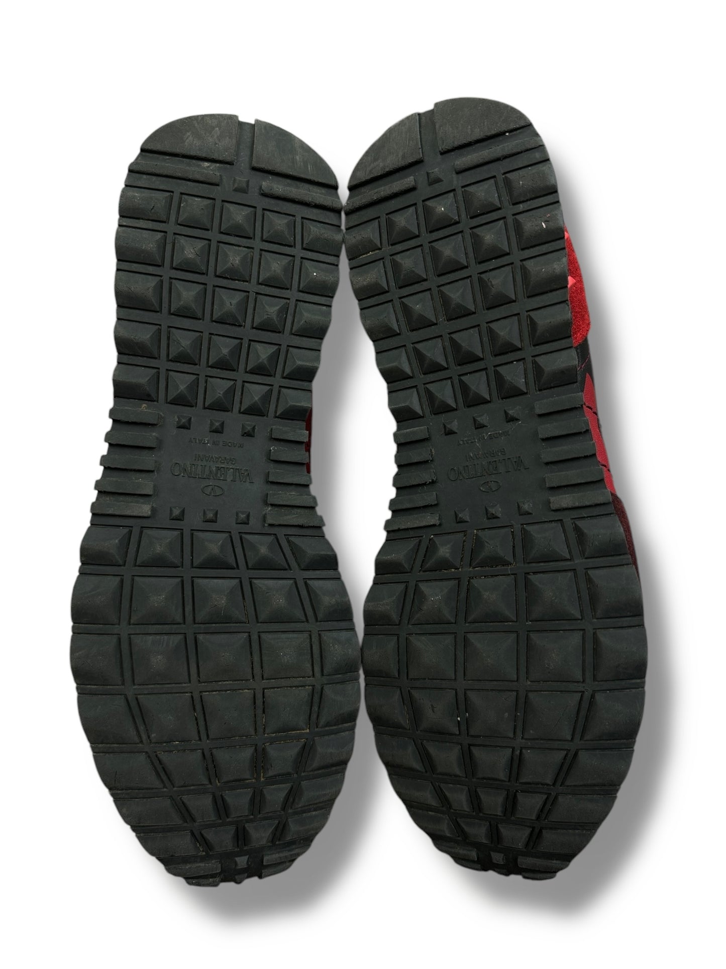 Valentino Rockrunner