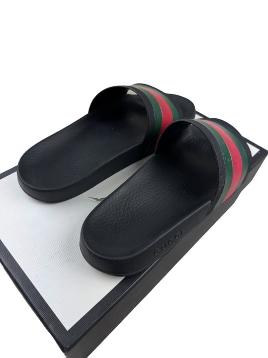 Gucci Slides