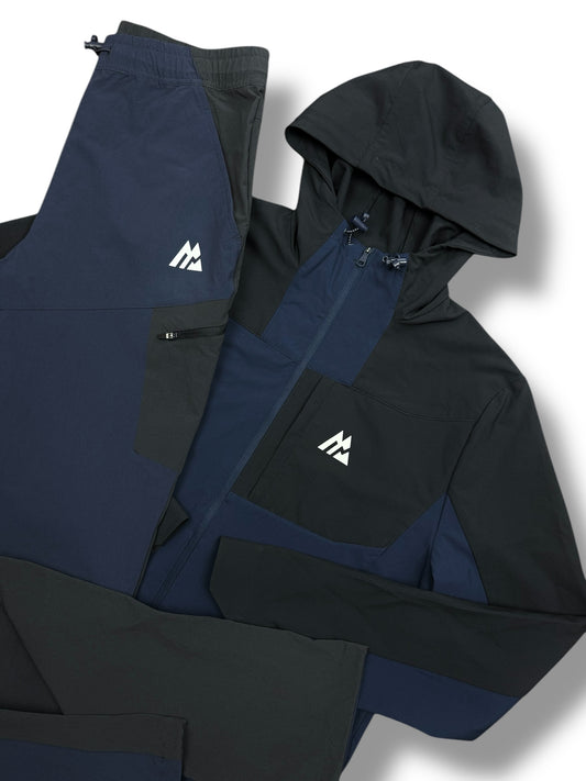 Montirex Windbreaker Set