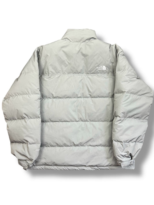 The North Face 550 Puffer Jacket