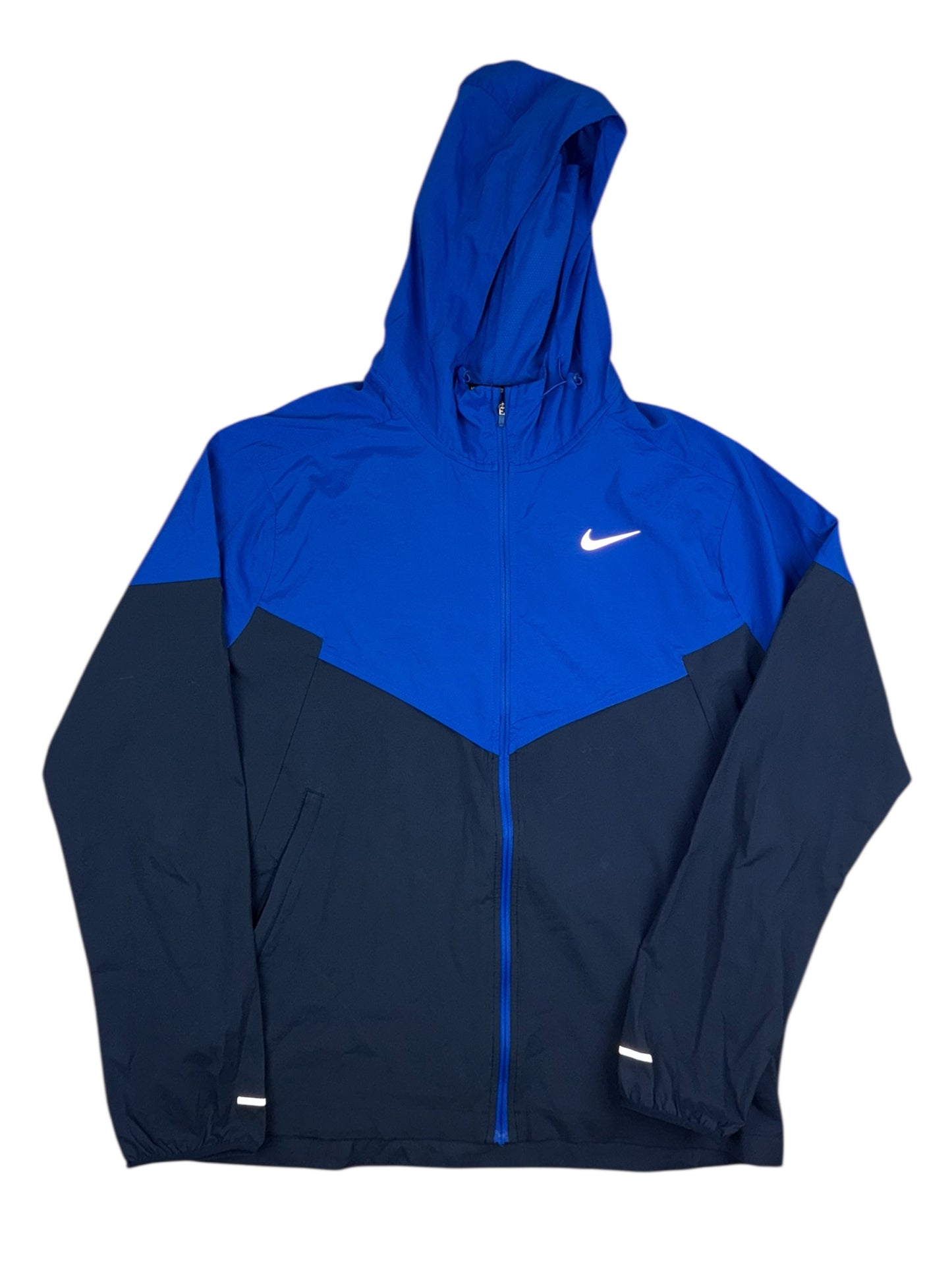 Nike UV Repel Windbreaker
