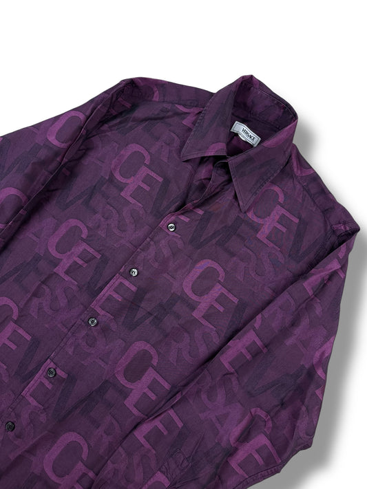 Versace Shirt