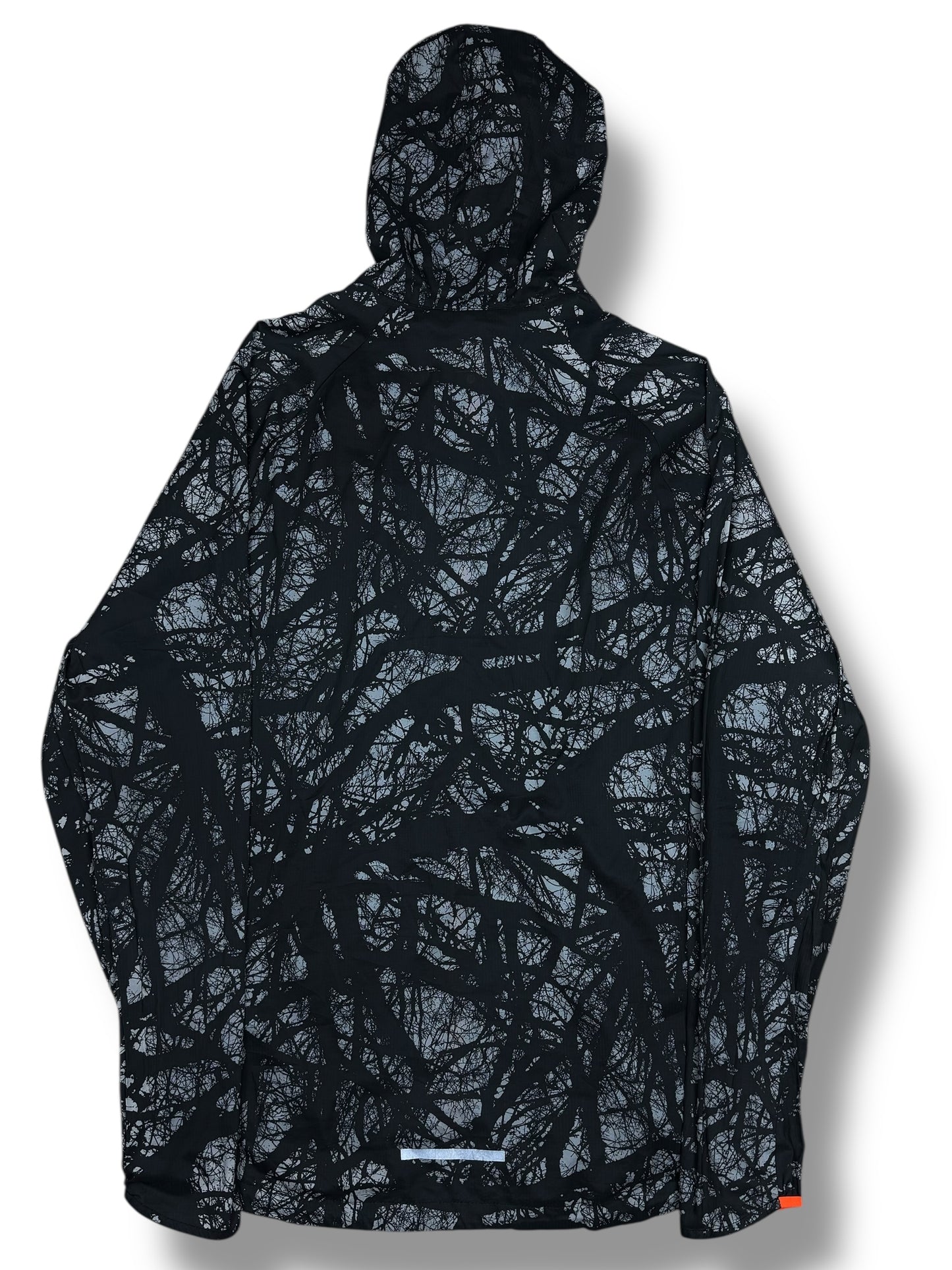 Nike Impossibly Light Enchanted Forest Windbreaker