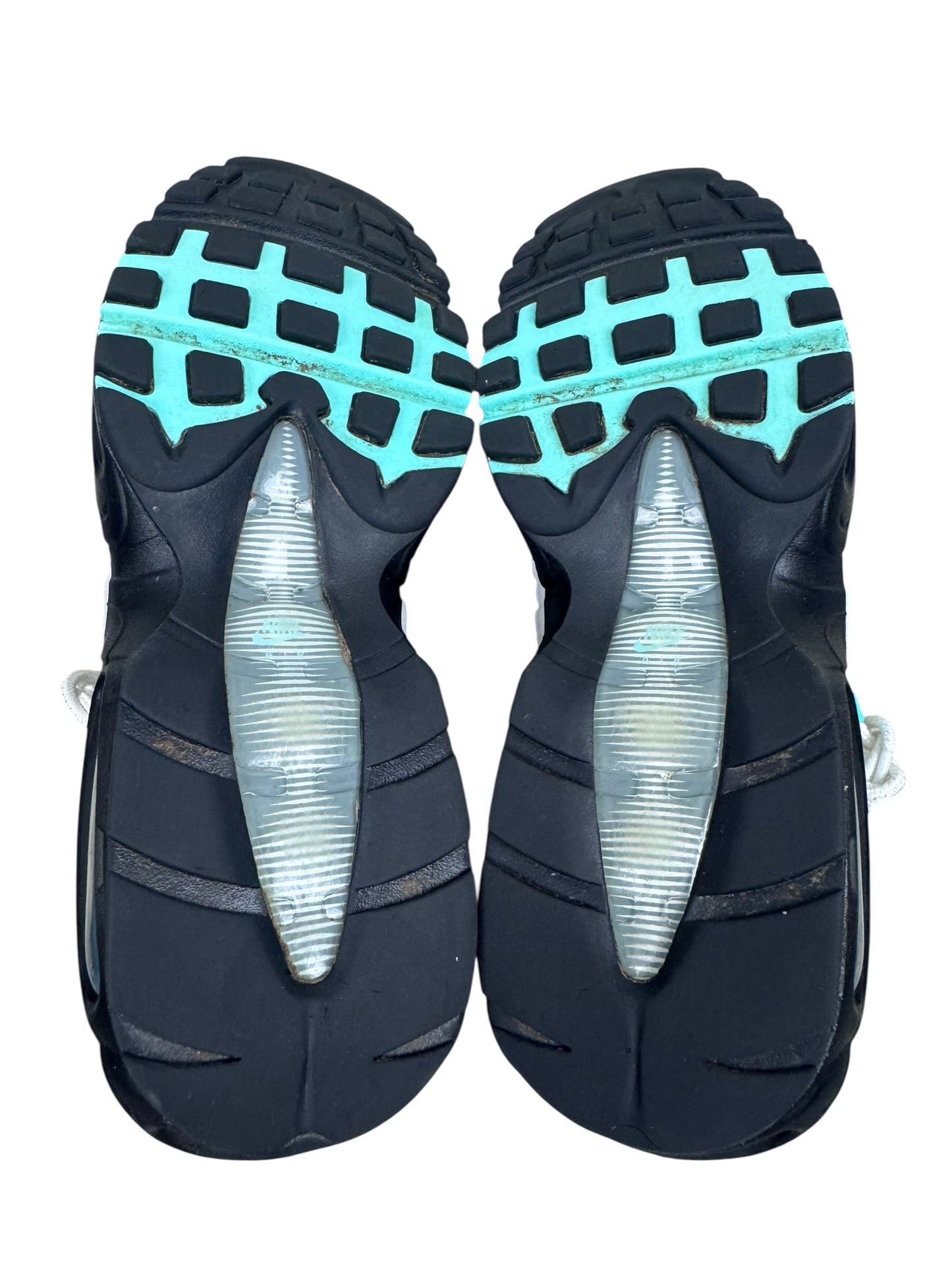 Nike Air Max 95 Hyper Turquoise