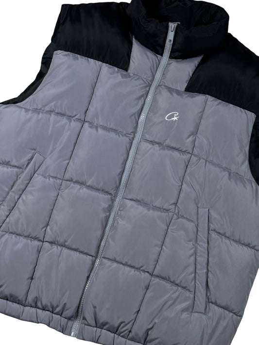 Corteiz Bolo Bodywarma (BNWT)