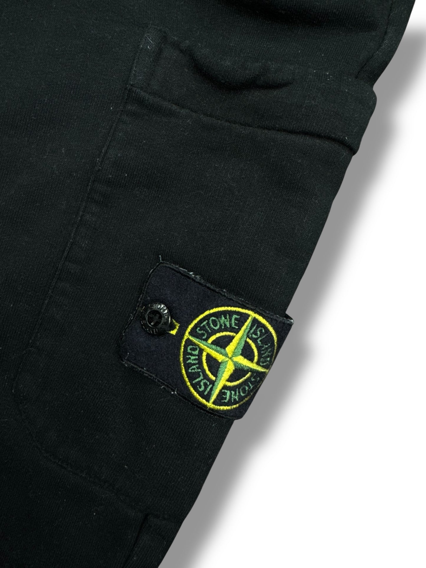 Stone Island Tracksuit Bottoms