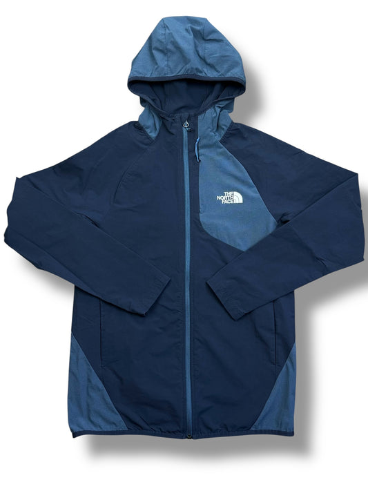 The North Face Windbreaker Set
